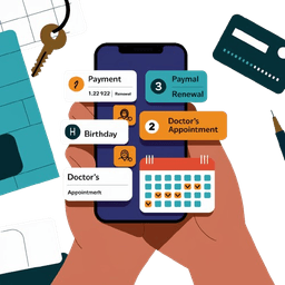 Smart Reminders